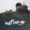 Wait for Me artwork