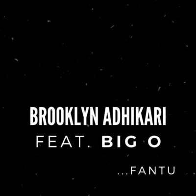 Fantu (feat. Big O) - Single