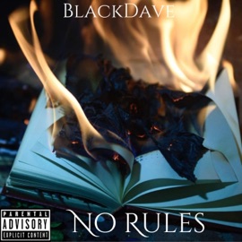 No Rules BlackDave