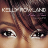 Kelly Rowland - Like This artwork