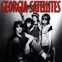 Georgia Satellites - The Georgia Satellites