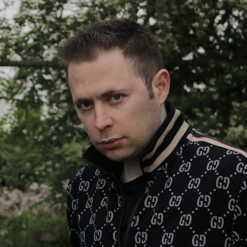 Steven Al Baghdadi - ماريد تطلع شمس