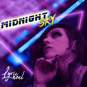 Midnight Sky - Single