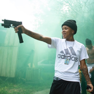 Choppa On My Lap - Single