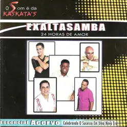 24 Horas de Amor - Exaltasamba