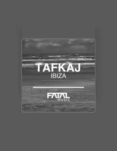 Luister naar Tafkaj, bekijk muziekvideo's, lees de bio, bekijk de tourdata, en meer!