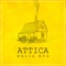 Attica - Delia Eva lyrics