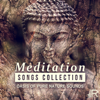Meditation Songs Collection - Oasis of Pure Nature Sounds, Relaxing Ocean Waves for Yoga Practices and Healing Chakra Balancing - Chakra Meditation Universe