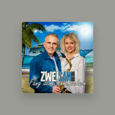 Listen to Zweisam Together, watch music videos, read bio, see tour dates & more!