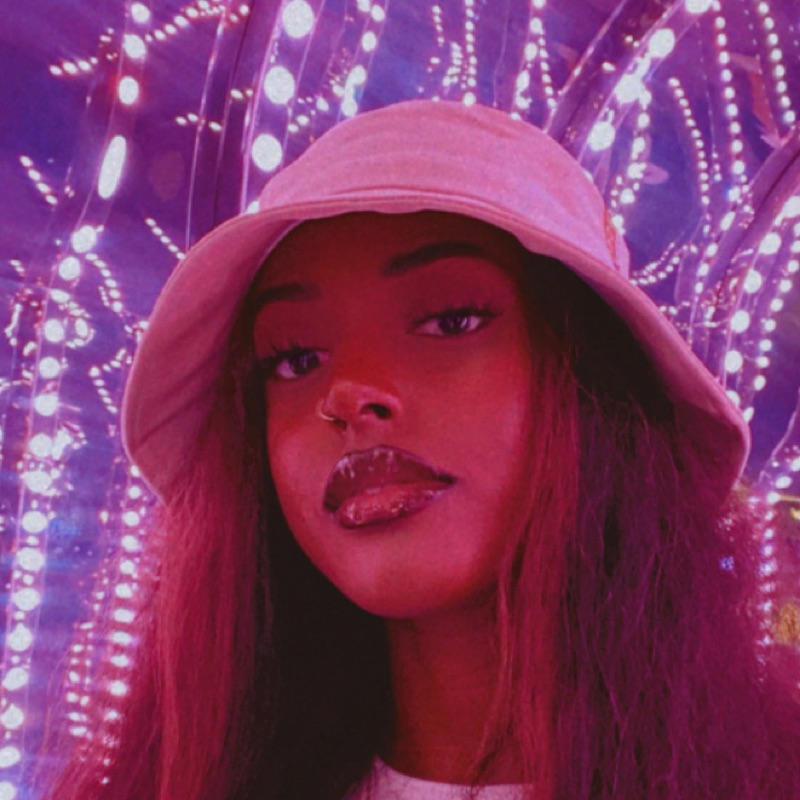 Song - Colours - Minzie