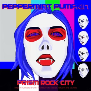 Prism Rock City