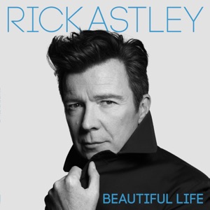 Rick Astley - Better Together - Line Dance Musique