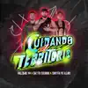 Calibre 50, Santa Fe Klan & Beto Sierra - Cuidando el Territorio
