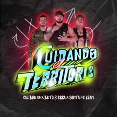 Cuidando el Territorio - Single