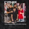 Cypher (feat. Yorca, Fato & Grapa Produce) - Rauloko11500 lyrics
