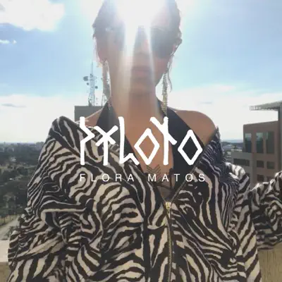 Piloto - Single - Flora Matos