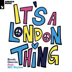 A London Thing (feat. MC Styles)