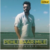 Pehli Baar Mile artwork