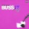 Buss It (feat. Travis Scott) - Erica Banks lyrics
