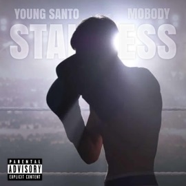 Stainless (feat. Mobody) Young Santo