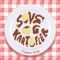 Sovs og Kartofler - Single
