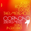 Jerry Ropero - Coração (feat. Jaqueline)