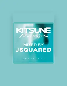 JSquaredを聴いたり、ミュージックビデオを鑑賞したり、経歴やツアー日程などを確認したりしましょう！