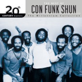 Love's Train by Con Funk Shun