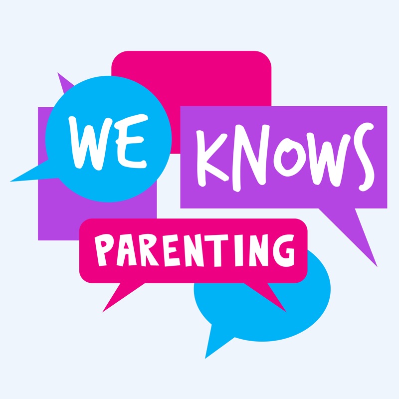 We Knows Parenting