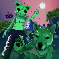 Iyktyk - Single - Cactus Cat