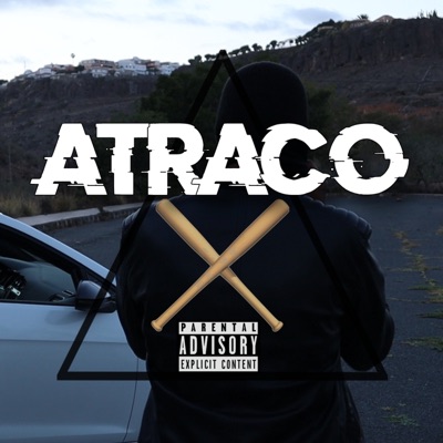 Atraco (feat. D'sua illman) - Single
