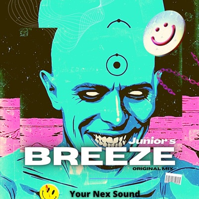 Breeze - Single