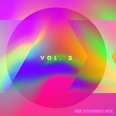 FOX Entertainment Music: Volume 3 - EP