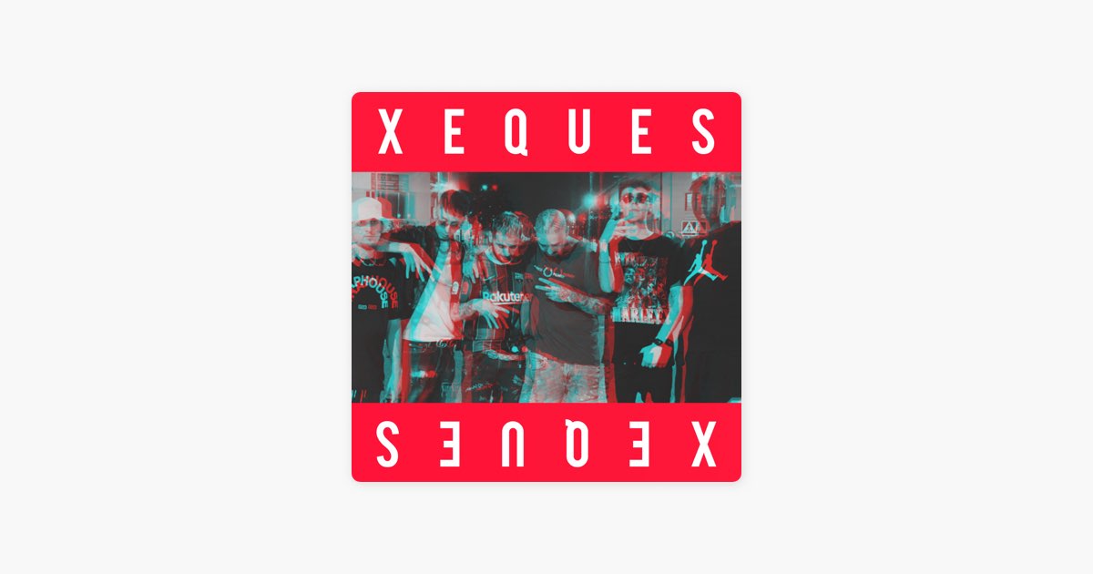 Xeques (feat. Jay Vázquez, Bad Fifty, N-Jey, Papi Paler, Itsmustanigga, π  Beats & La Visión) - Single - Album by Jvnquera - Apple Music