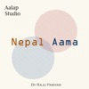 Nepal Aama - Single