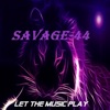 LET THE MUSIC PLAY