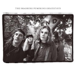 Rotten Apples: Greatest Hits - The Smashing Pumpkins Cover Art