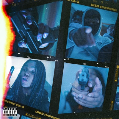 Diss Rappers - Single