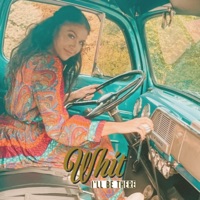 I'll Be There - Single - Whit