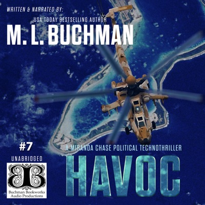 Havoc: a Political Technothriller