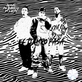 El Tiempo Pasa (feat. Laipy) Almas de Barrio