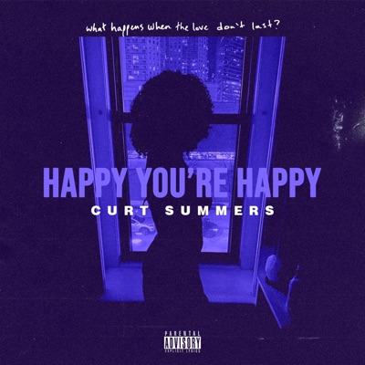 Happy You're Happy (feat. Spiritual Father) - Single