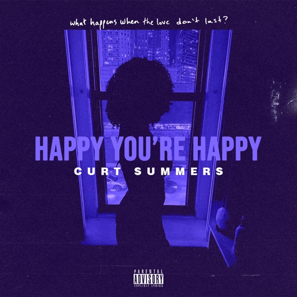 Happy You're Happy (feat. Spiritual Father)