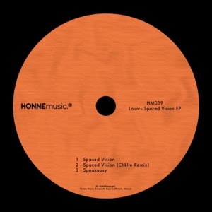 Spaced Vision EP