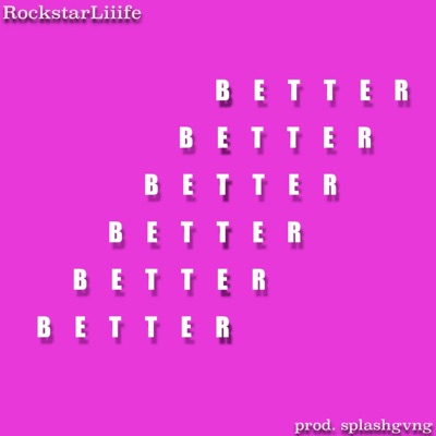 Better - Single
