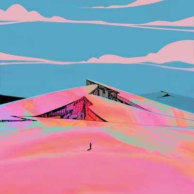 Holding (feat. Kaleem Taylor) - Single