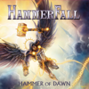 HammerFall - Hammer of Dawn  artwork