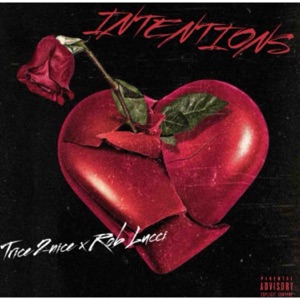 Intentions (feat. Rob Lucci)