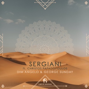 Sergiani - Single