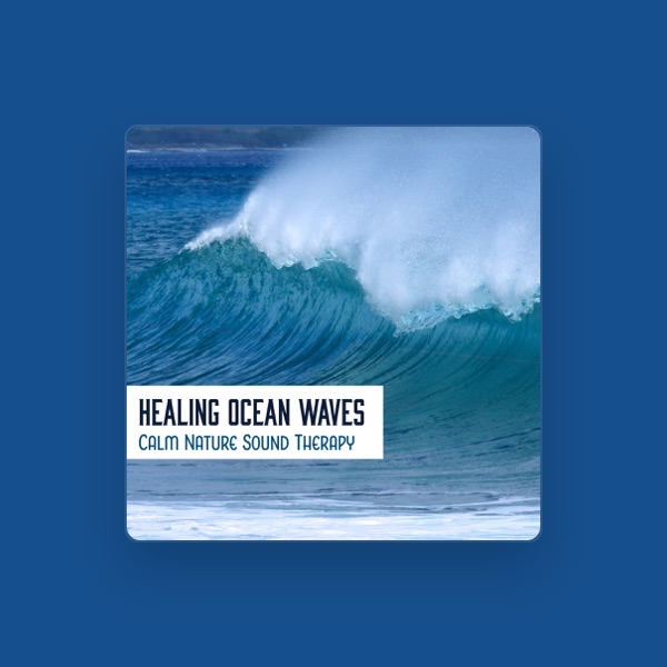Calming Waters Consort's avatar